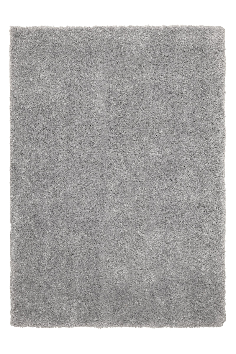 Luxury Shaggy - Grey  - Melrose Interiors