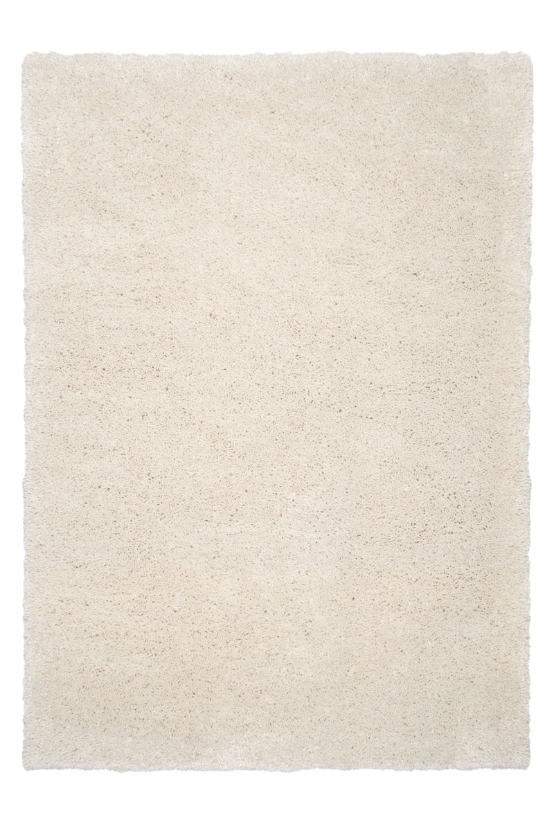 Luxury Shaggy - Ivory  - Melrose Interiors