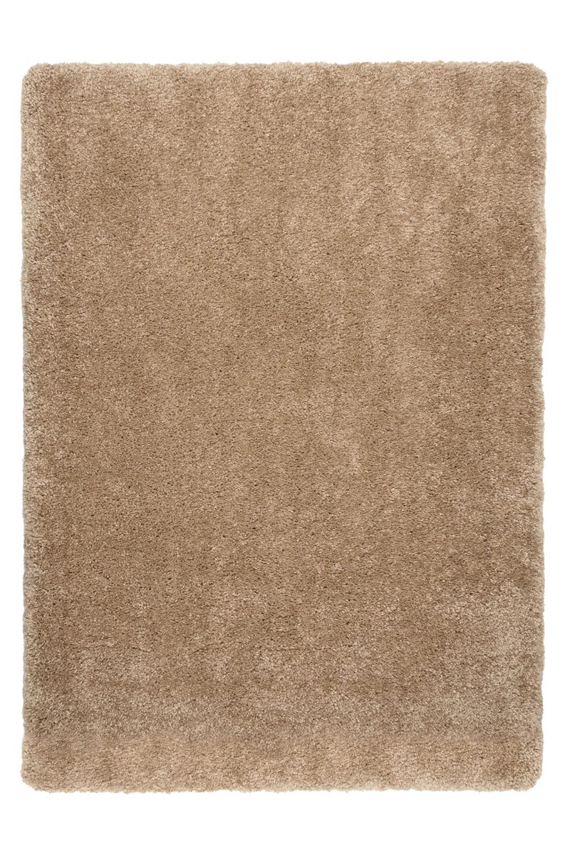 Luxury Shaggy - Natural  - Melrose Interiors