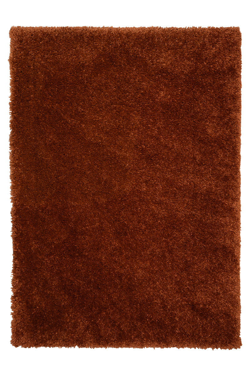 Luxury Shaggy - Terra  - Melrose Interiors