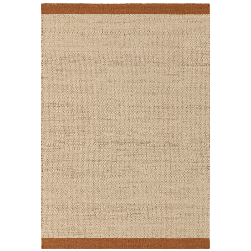 Lima - Rust -  Asiatic London