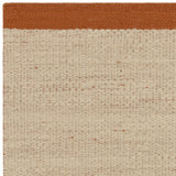 Lima - Rust -  Asiatic London