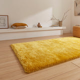 Lux Shaggy - Yellow