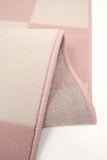 Maetsro -  Kids - Chequers - Blush - Melrose Interiors