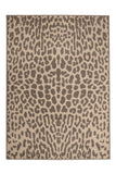 Maestro - Leopard - Natural- Melrose Interiors