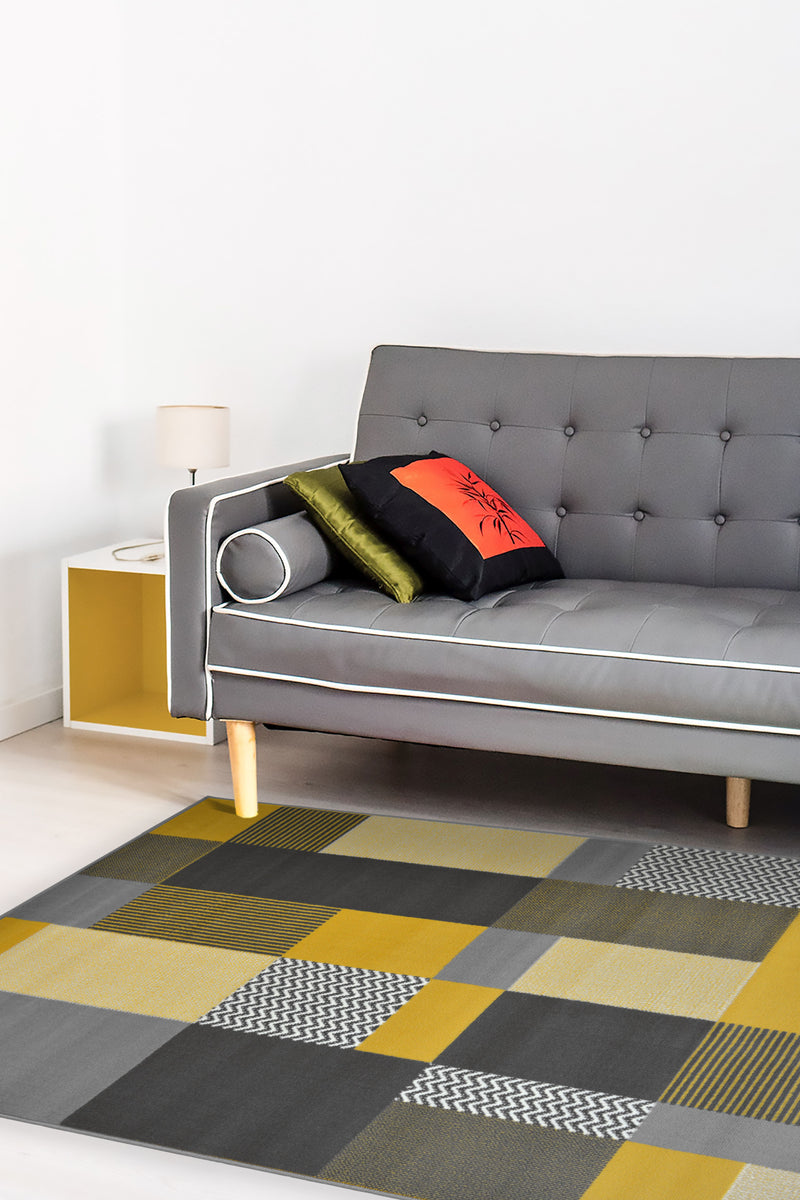 Maestro - Montreal -  Ochre - Melrose Interiors