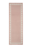 Maestro - Scallop - Blush -  Melrose Interiors