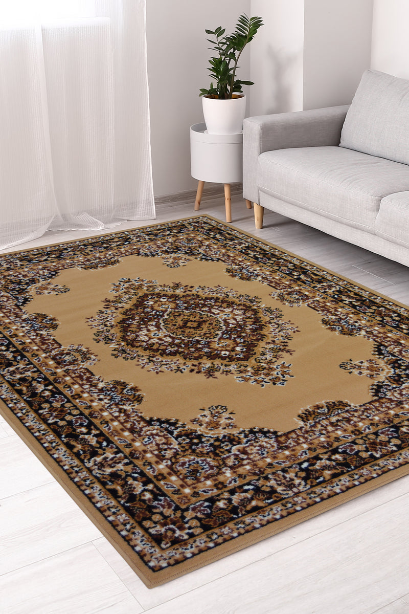 Maestro - Traditional - Berber-   Melrose Interiors