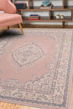 Maestro - Traditional -  Blush  -   Melrose Interiors