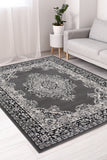 Maestro - Traditional -  Grey -   Melrose Interiors