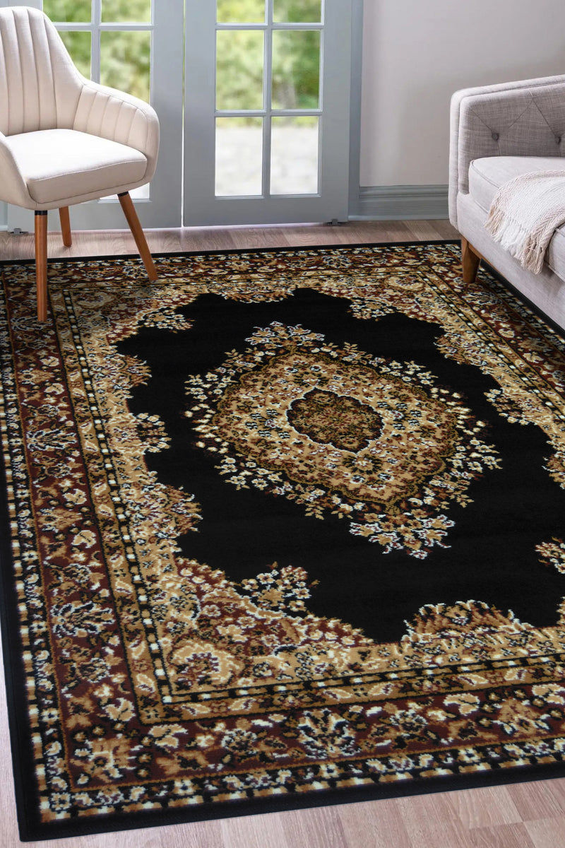 Maestro - Traditional -Navy -   Melrose Interiors