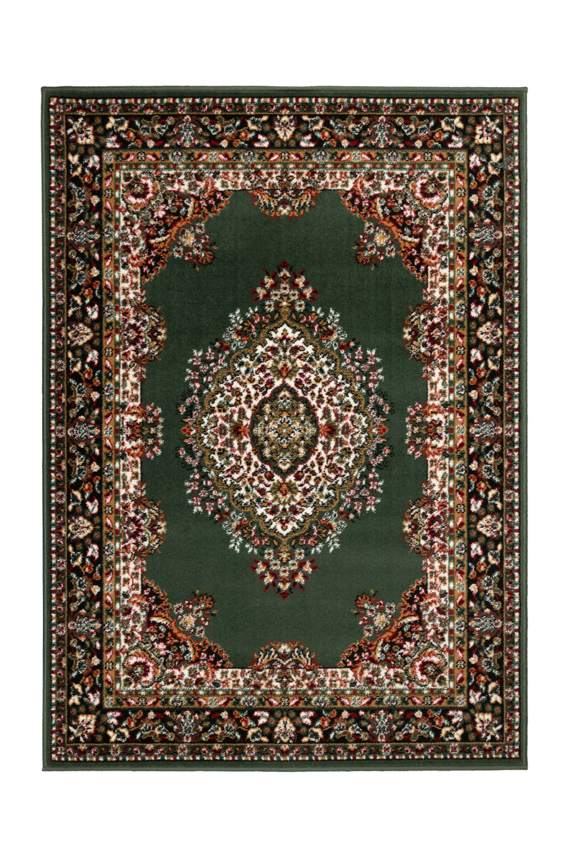 Maestro - Traditional - Green -   Melrose Interiors