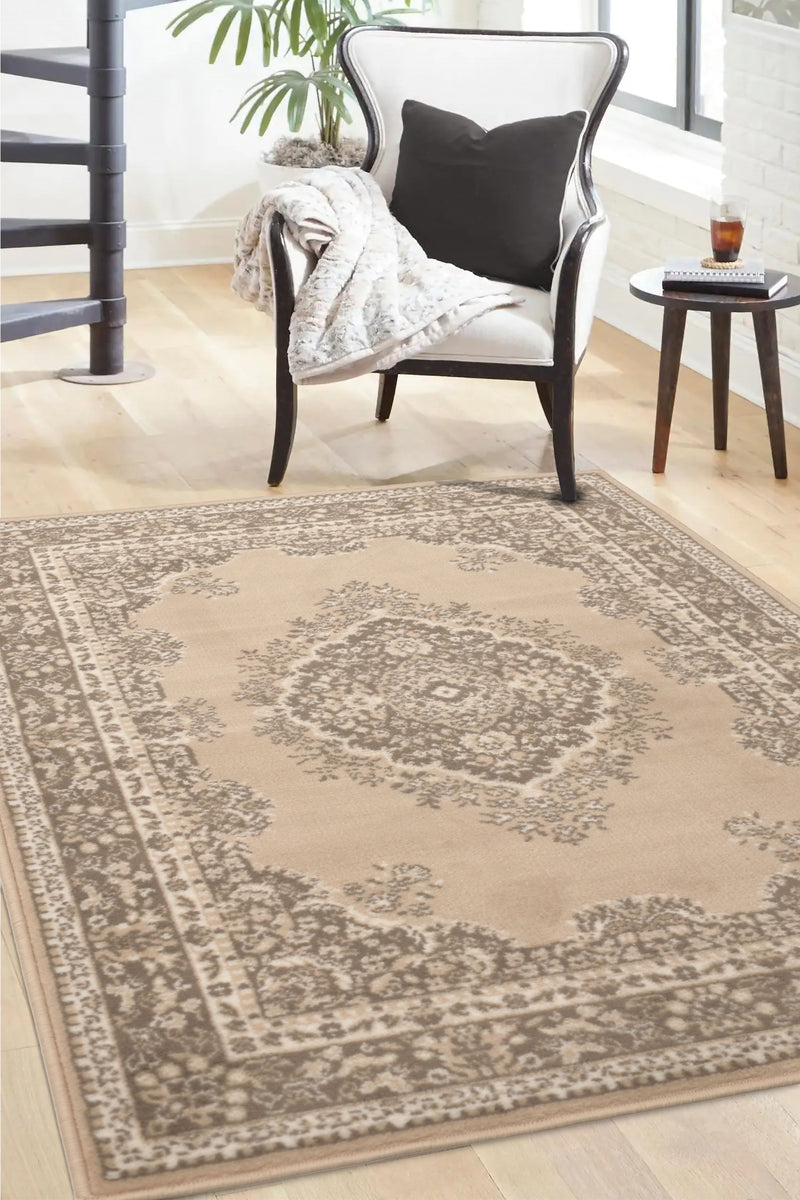 Maestro - Traditional - Natural -   Melrose Interiors