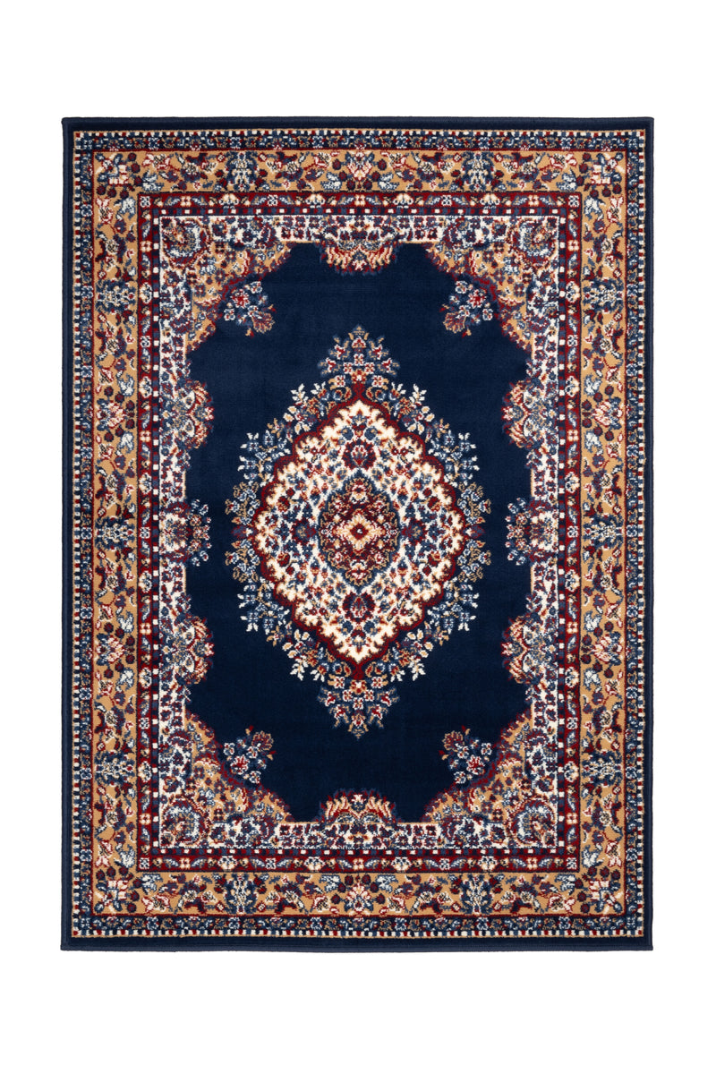 Maestro - Traditional - Navy -   Melrose Interiors