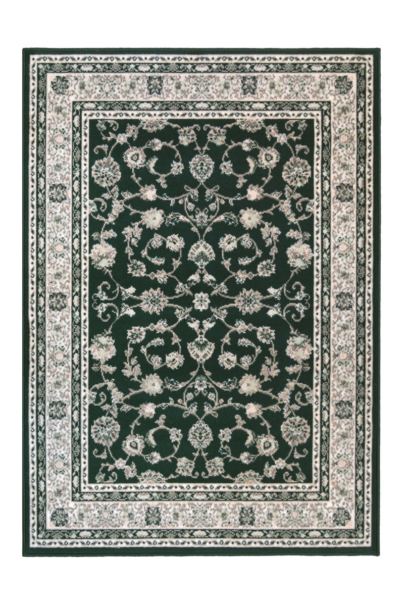 Maestro - Agrah -  Green  -   Melrose Interiors