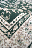 Maestro - Agrah -  Green  -   Melrose Interiors