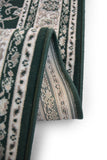 Maestro - Agrah -  Green  -   Melrose Interiors
