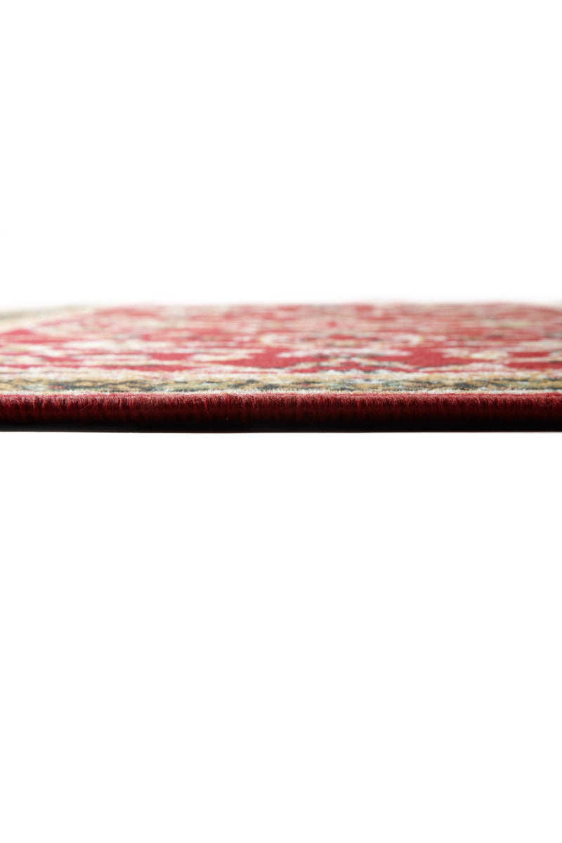 Maestro - Agrah -  Red -   Melrose Interiors