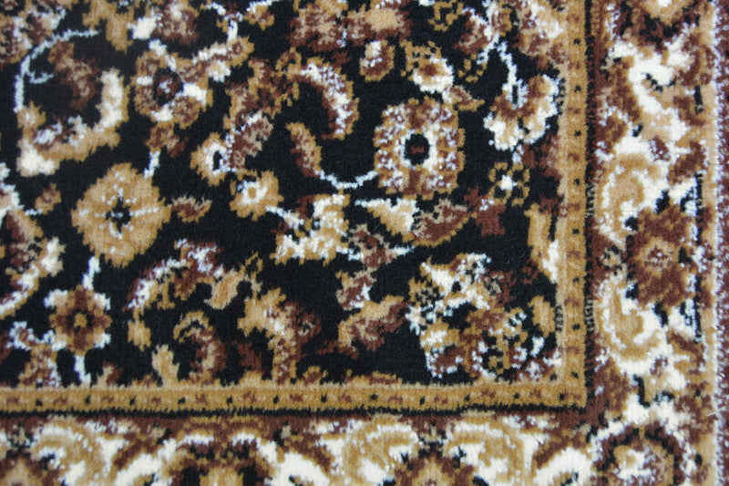 Maestro - Beluchi -  Black -   Melrose Interiors