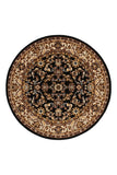 Maestro - Beluchi -  Black -   Melrose Interiors