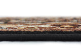 Maestro - Beluchi -  Black -   Melrose Interiors