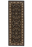 Maestro - Beluchi -  Black -   Melrose Interiors