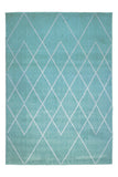 Maestro - Berber -  Teal - Melrose Interiors