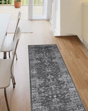 Maestro - New Trad - Charcoal -   Melrose Interiors