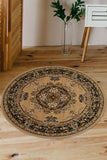Maestro - Traditional - Berber-   Melrose Interiors