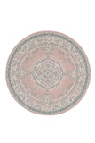 Maestro - Traditional -  Blush  -   Melrose Interiors