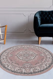 Maestro - Traditional -  Blush  -   Melrose Interiors