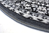 Maestro - Traditional -  Grey -   Melrose Interiors