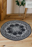 Maestro - Traditional -  Grey -   Melrose Interiors