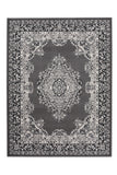 Maestro - Traditional -  Grey -   Melrose Interiors