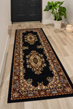 Maestro - Traditional -Navy -   Melrose Interiors