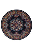 Maestro - Traditional -Navy -   Melrose Interiors
