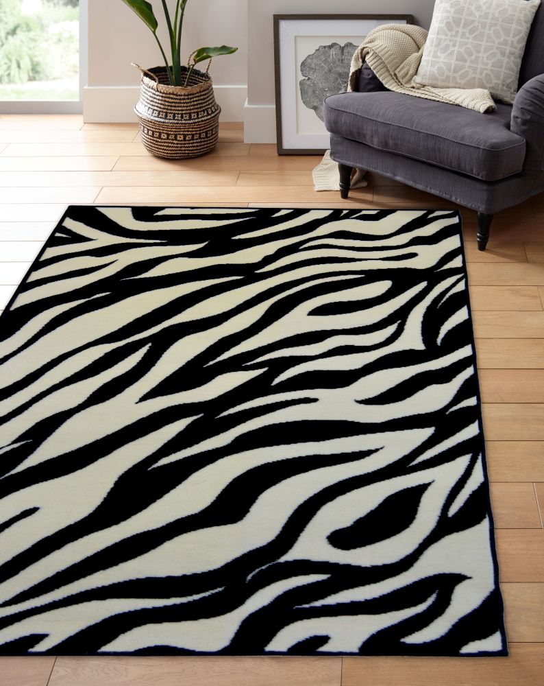 Maestro - Zebra -  Melrose Interiors