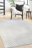 Malmo - Curves - Melrose Interiors