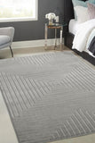 Malmo - Squares - Grey - Melrose Interiors