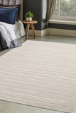 Malmo- Stripe - Ivory - Melrose Interiors
