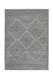 Malmo - Tribal - Grey - Melrose Interiors