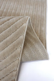Malmo - Knot - Natural - Melrose Interiors