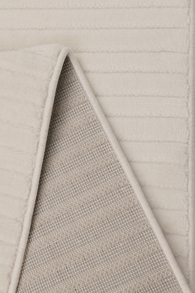 Malmo - Wave - Natural  - Melrose Interiors