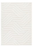 Maze - MAZ101 - Ivory -   Rama (Concept Looms)