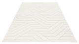 Maze - MAZ101 - Ivory -   Rama (Concept Looms)