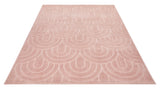 Maze - MAZ103 - DUSTY PINK -   Rama (Concept Looms)
