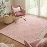 Maze - MAZ103 - DUSTY PINK -   Rama (Concept Looms)