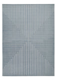 Maze - MAZ104 - BLUE -   Rama (Concept Looms)