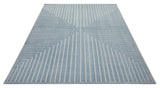 Maze - MAZ104 - BLUE -   Rama (Concept Looms)