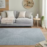 Maze - MAZ104 - BLUE -   Rama (Concept Looms)